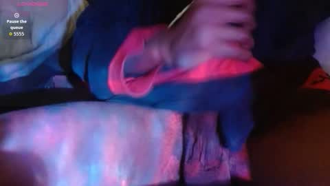 BigCockPapi online show from 11-28-25, 06:54