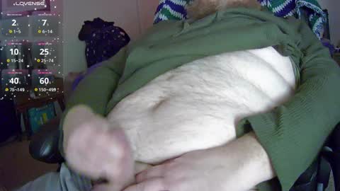 Steve online show from 02-08-25, 07:59