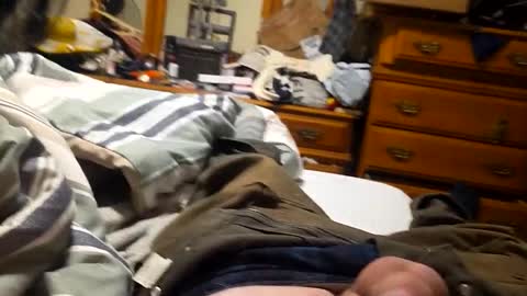 dickson1343 online show from 11-12-25, 10:41