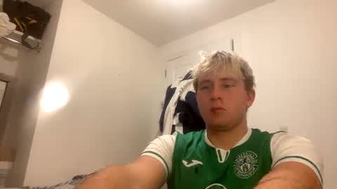 Dickturner24 online show from 10-31-25, 08:32