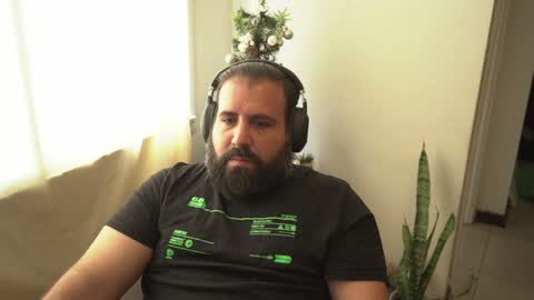 Cristian Dipolino online show from 12-07-24, 02:35