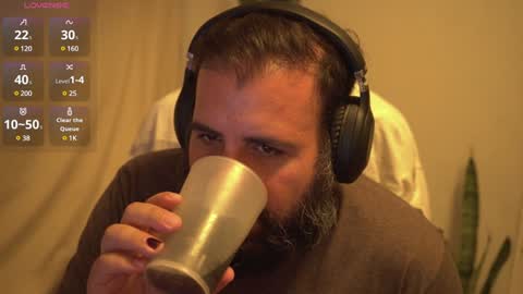 Cristian Dipolino online show from 12-08-24, 02:28