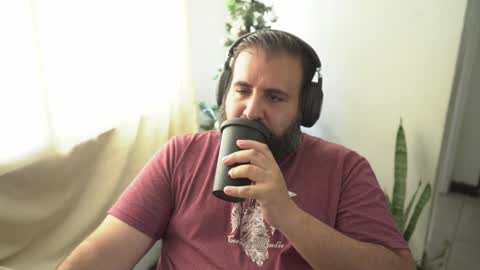 Cristian Dipolino online show from 12-10-24, 06:38