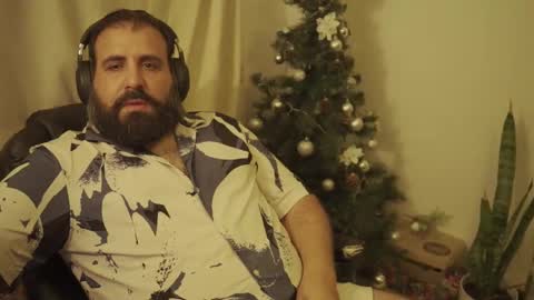 Cristian Dipolino online show from 12-13-24, 12:42