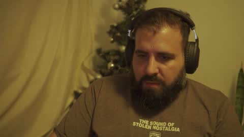 Cristian Dipolino online show from 12-16-24, 01:42