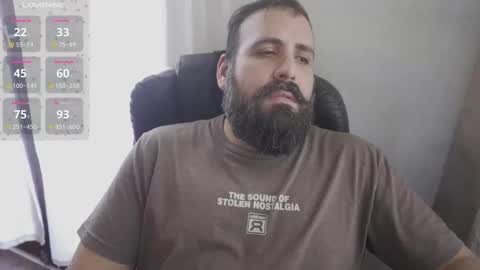 Cristian Dipolino online show from 09-12-25, 06:52