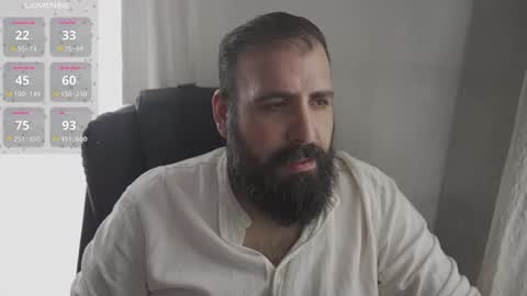 Cristian Dipolino online show from 09-14-25, 05:12