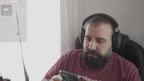 Cristian Dipolino online show from 09-18-25, 08:33