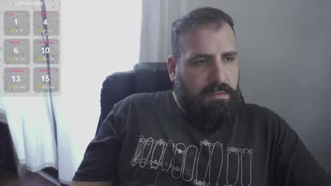 Cristian Dipolino online show from 09-24-25, 07:39