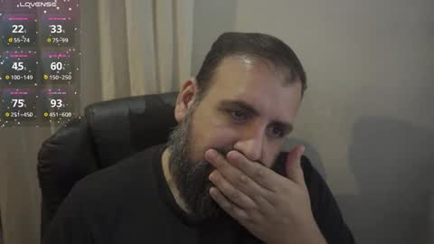 Cristian Dipolino online show from 10-07-25, 09:45