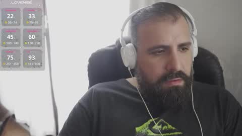 Cristian Dipolino online show from 10-28-25, 08:33