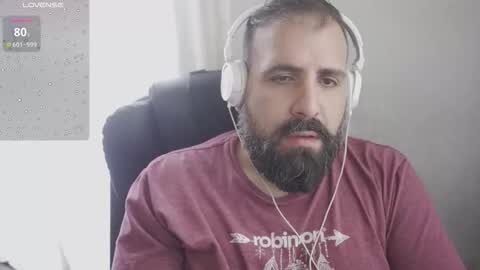 Cristian Dipolino online show from 10-31-25, 04:08