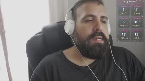 Cristian Dipolino online show from 11-04-25, 03:22