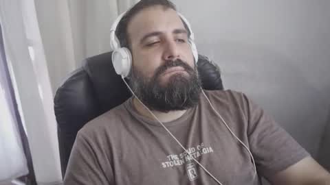 Cristian Dipolino online show from 02-18-26, 04:03