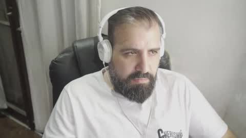 Cristian Dipolino online show from 03-16-26, 11:25