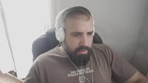 Cristian Dipolino online show from 03-20-26, 01:16