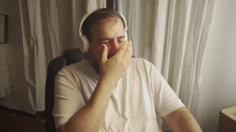 Cristian Dipolino online show from 04-13-26, 11:37