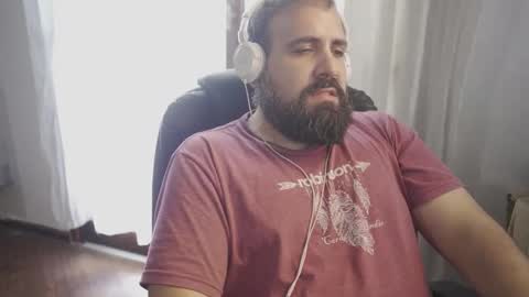 Snapshot of dicristalino chatting on 04-27-26, 02:37 Cristian Dipolino online show from 04-27-26, 02:37