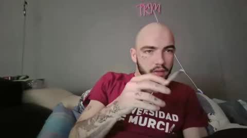 didismurf02 online show from 03-11-25, 12:17