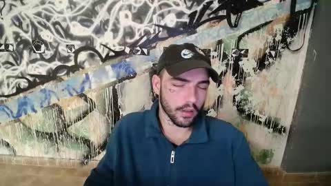 didismurf02 online show from 01-16-26, 02:15