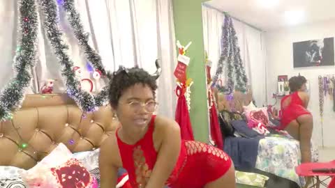 didoelizabeth online show from 12-03-25, 01:31