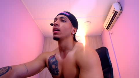 Diego online show from 01-22-25, 05:49