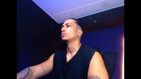 Diego online show from 02-23-25, 05:50