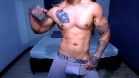 Diego online show from 03-12-25, 11:42