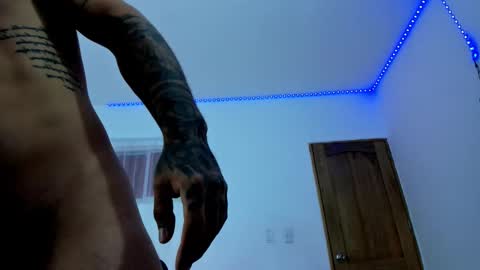 Diego online show from 10-13-25, 12:38