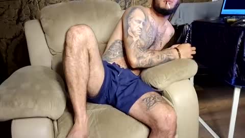 diego_armando24 online show from 05-31-26, 08:54