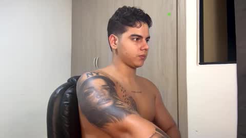 Snapshot of diego_cazas chatting on 06-03-26, 12:13 DIEGO CAZAS online show from 06-03-26, 12:13
