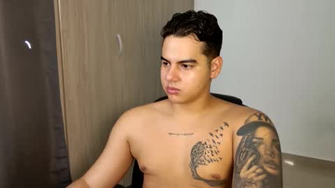 Snapshot of diego_cazas chatting on 06-03-26, 06:57 DIEGO CAZAS online show from 06-03-26, 06:57