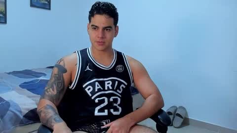 Snapshot of diego_cazas chatting on 06-08-26, 10:48 DIEGO CAZAS online show from 06-08-26, 10:48