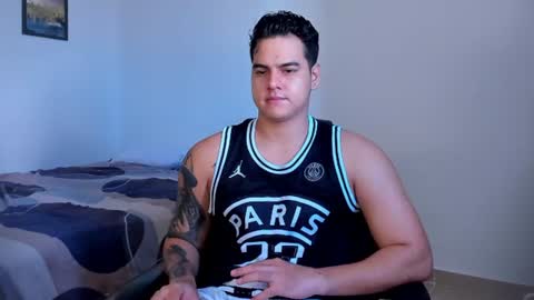 Snapshot of diego_cazas chatting on 06-09-26, 03:34 DIEGO CAZAS online show from 06-09-26, 03:34