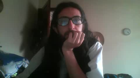 diego_incubo_ii online show from 04-06-26, 06:31
