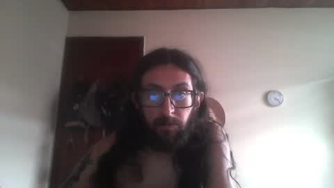 diego_incubo_ii online show from 05-25-26, 06:25