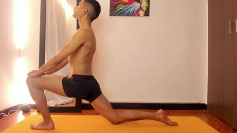 Diego lat online show from 05-29-26, 02:53