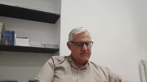 Diego ITA 71 online show from 10-20-25, 10:59