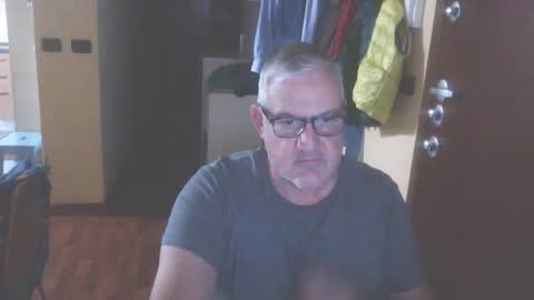 Diego ITA 71 online show from 11-03-25, 09:05