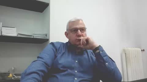 Diego ITA 71 online show from 01-07-26, 10:29