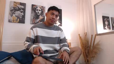 diego_salvatore online show from 06-05-26, 03:18