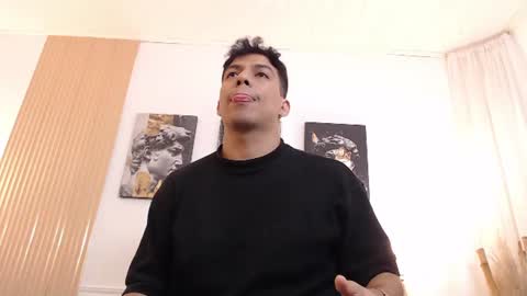 diego_salvatore online show from 06-12-26, 02:49