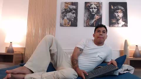 diego_salvatore online show from 06-15-26, 02:41