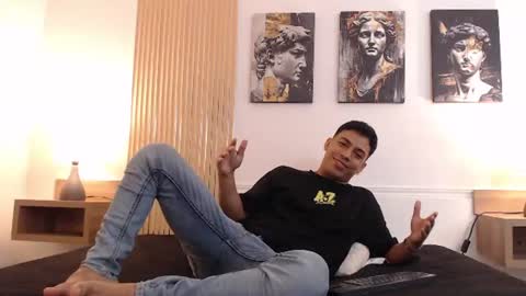 diego_salvatore online show from 06-19-26, 03:05
