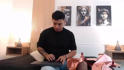 diego_salvatore online show from 06-29-26, 02:39