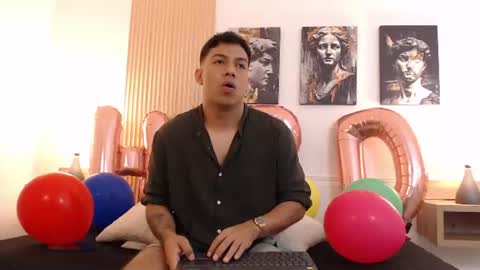 diego_salvatore online show from 06-30-26, 02:40