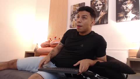 diego_salvatore online show from 07-04-26, 07:42