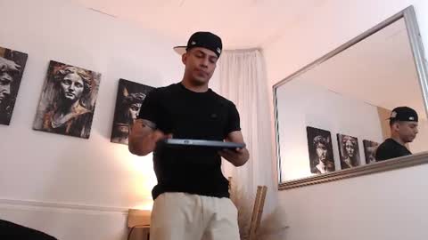 diego_salvatore online show from 07-22-26, 03:59
