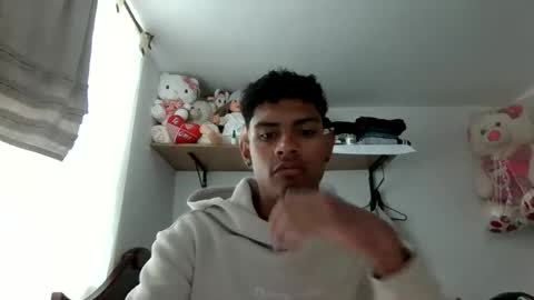 diegoafp online show from 05-04-26, 10:39