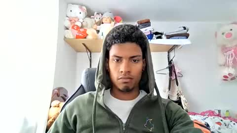 diegoafp online show from 06-01-26, 03:03